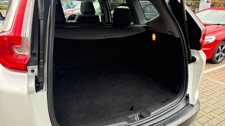 Honda CR-V 2.0 i-MMD Hybrid EX 5dr eCVT Hybrid Estate